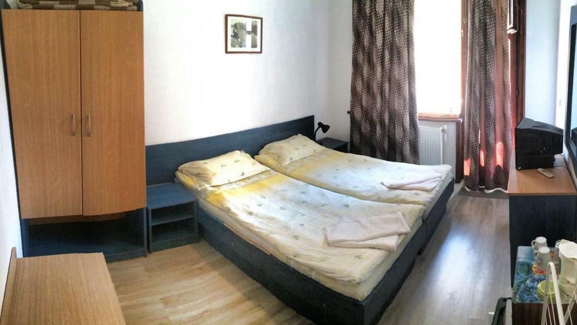 Guest House Gergana Primorsko Exterior photo